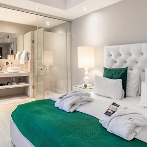 Superior Double Kamer