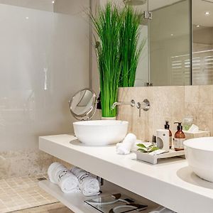 Deluxe Double Kamer